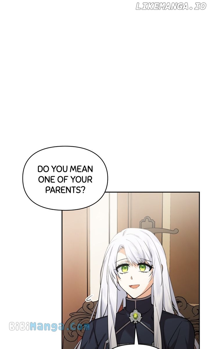 Protecting the Witch’s Son Chapter 35 - page 13