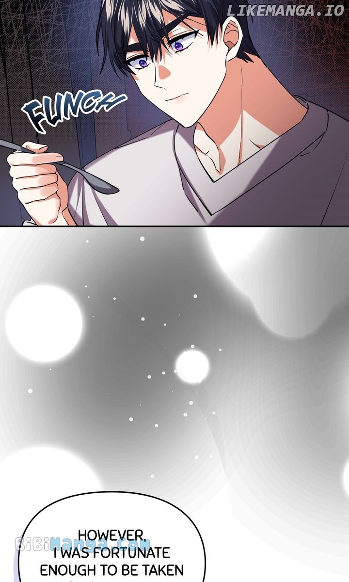 Protecting the Witch’s Son Chapter 35 - page 15