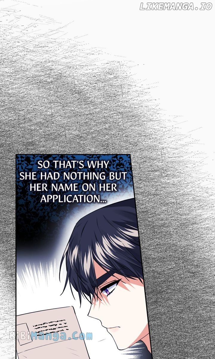 Protecting the Witch’s Son Chapter 35 - page 17