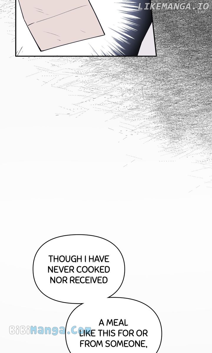 Protecting the Witch’s Son Chapter 35 - page 18