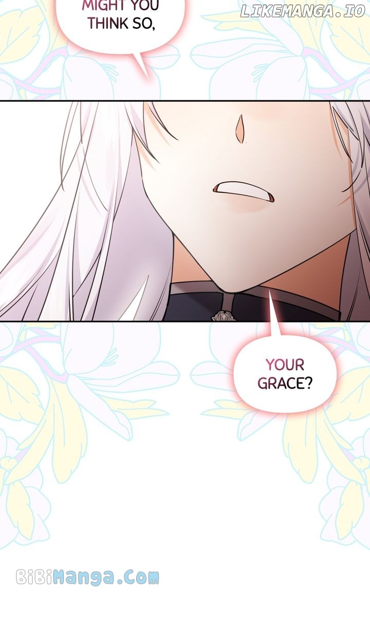 Protecting the Witch’s Son Chapter 35 - page 22