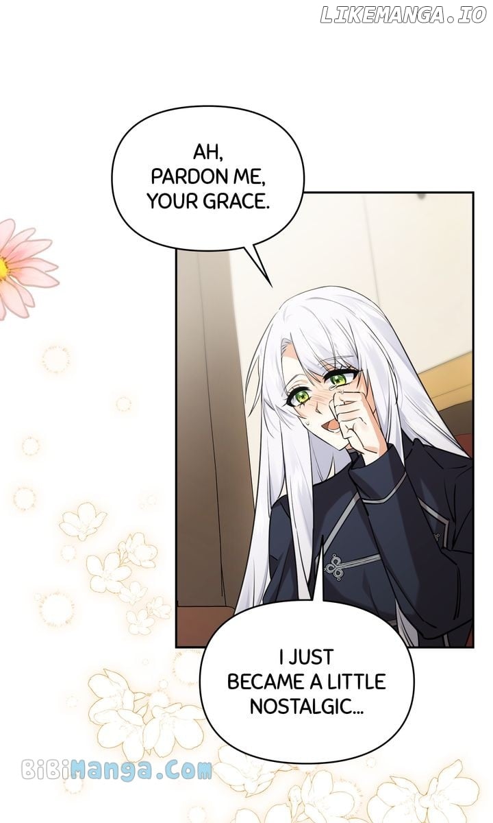Protecting the Witch’s Son Chapter 35 - page 34