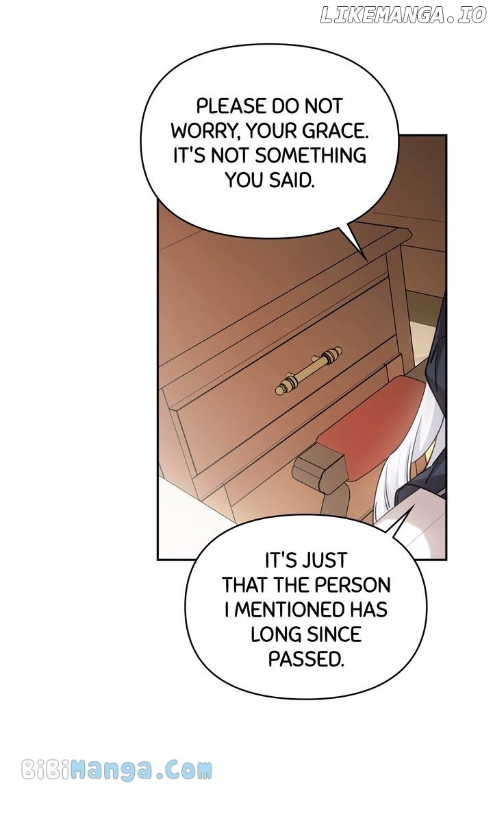 Protecting the Witch’s Son Chapter 35 - page 39