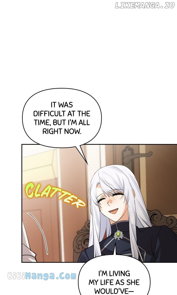 Protecting the Witch’s Son Chapter 35 - page 40