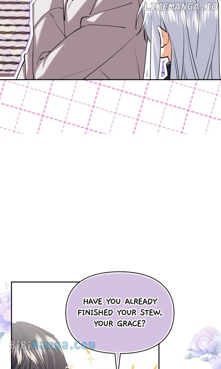 Protecting the Witch’s Son Chapter 35 - page 42