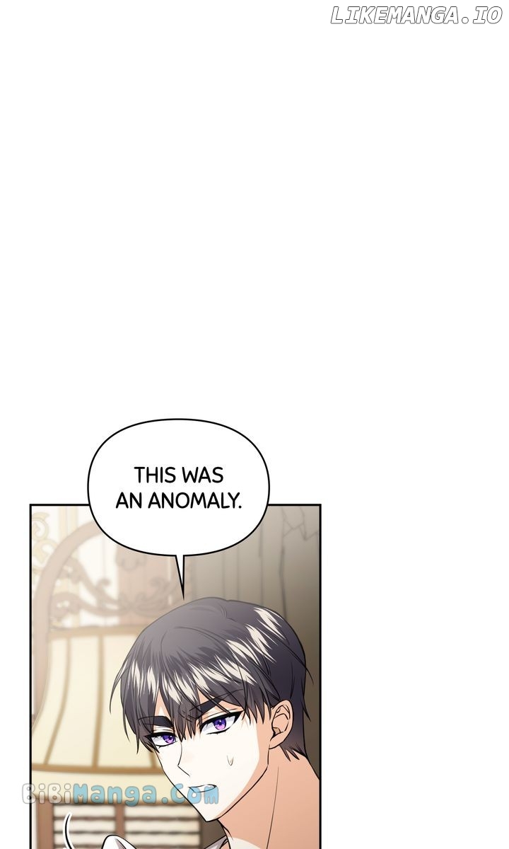 Protecting the Witch’s Son Chapter 35 - page 45