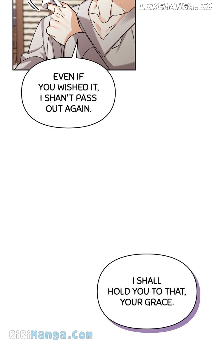 Protecting the Witch’s Son Chapter 35 - page 46