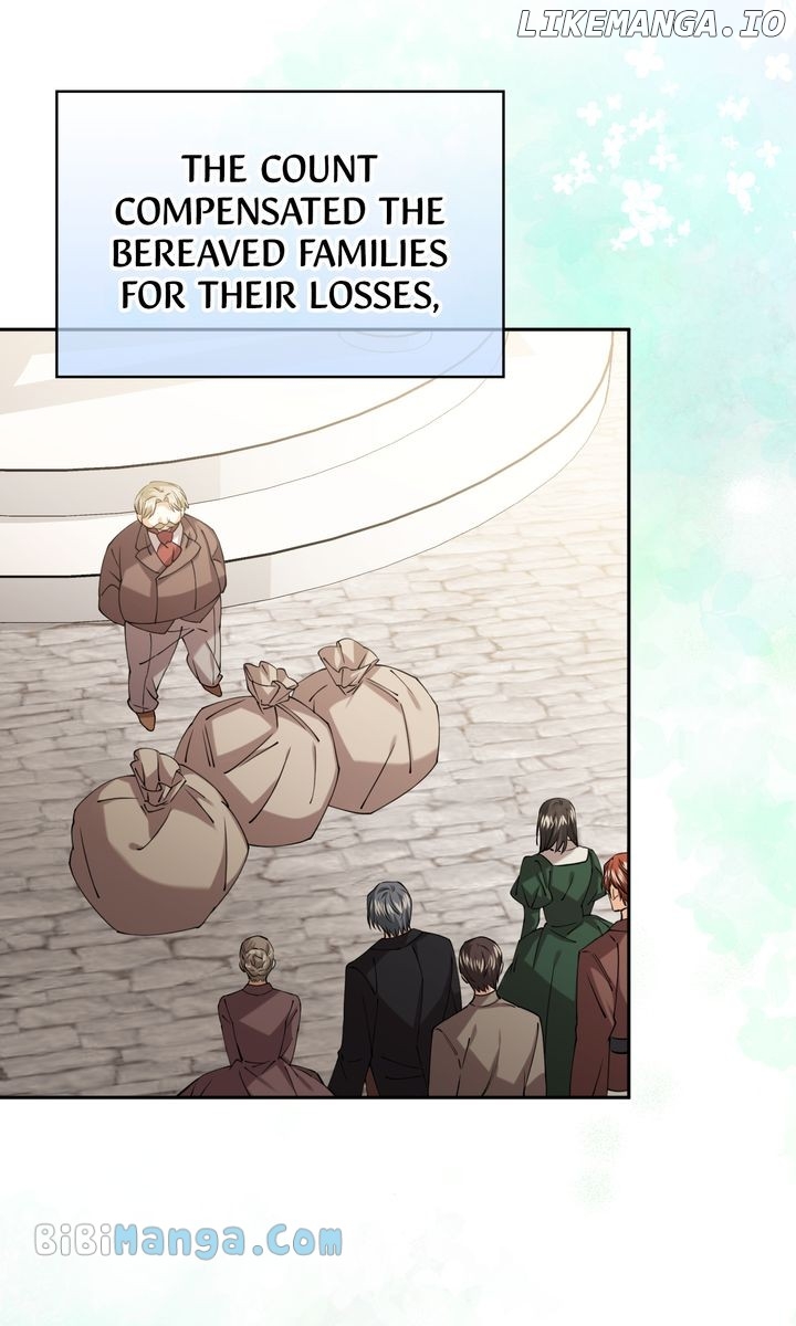 Protecting the Witch’s Son Chapter 35 - page 55