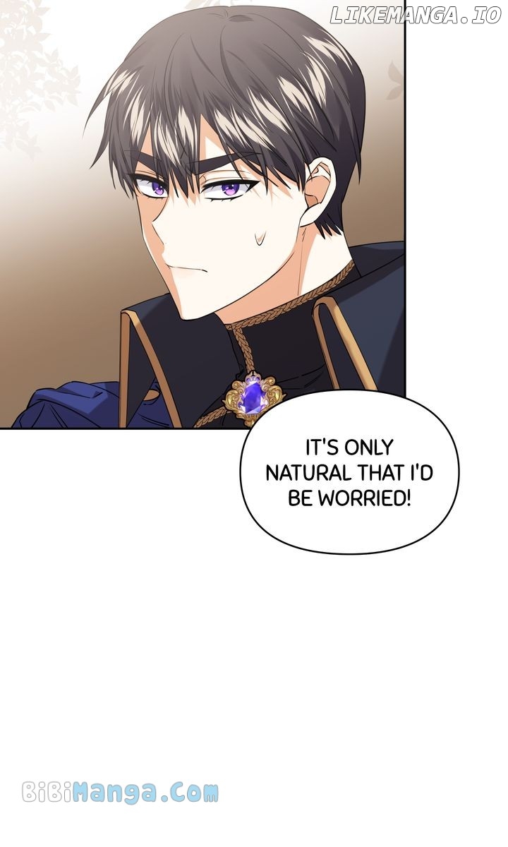 Protecting the Witch’s Son Chapter 35 - page 63