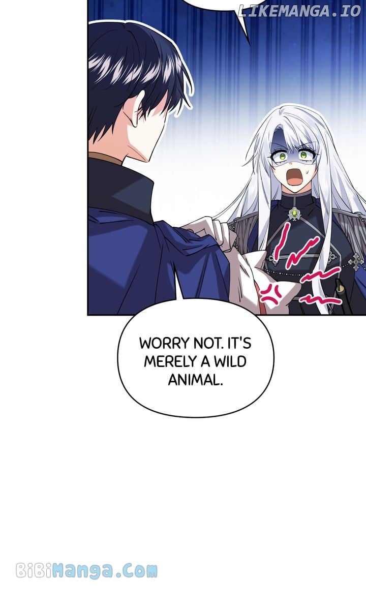 Protecting the Witch’s Son Chapter 35 - page 70