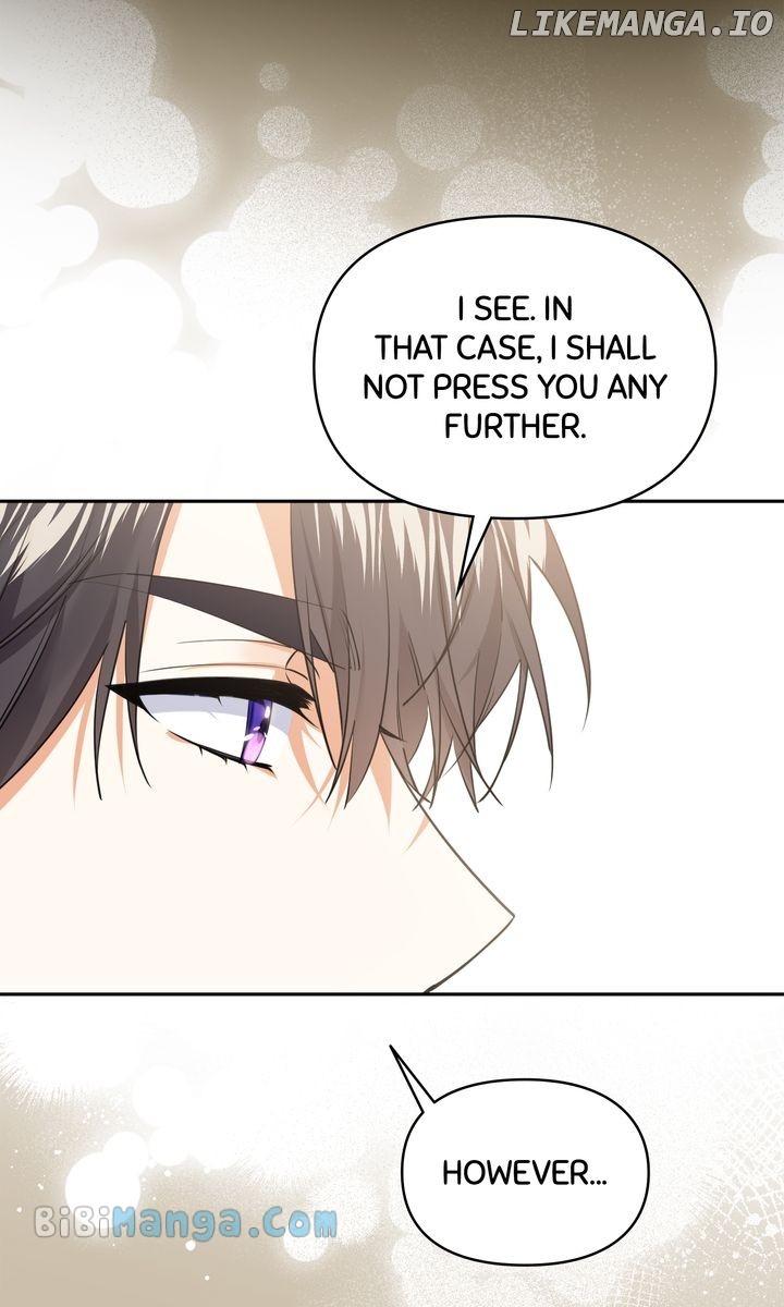 Protecting the Witch’s Son Chapter 35 - page 8