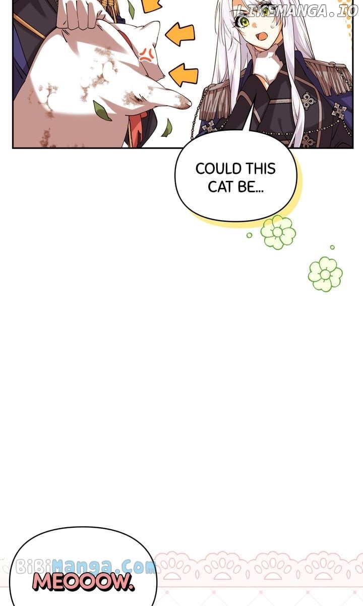 Protecting the Witch’s Son Chapter 35 - page 73