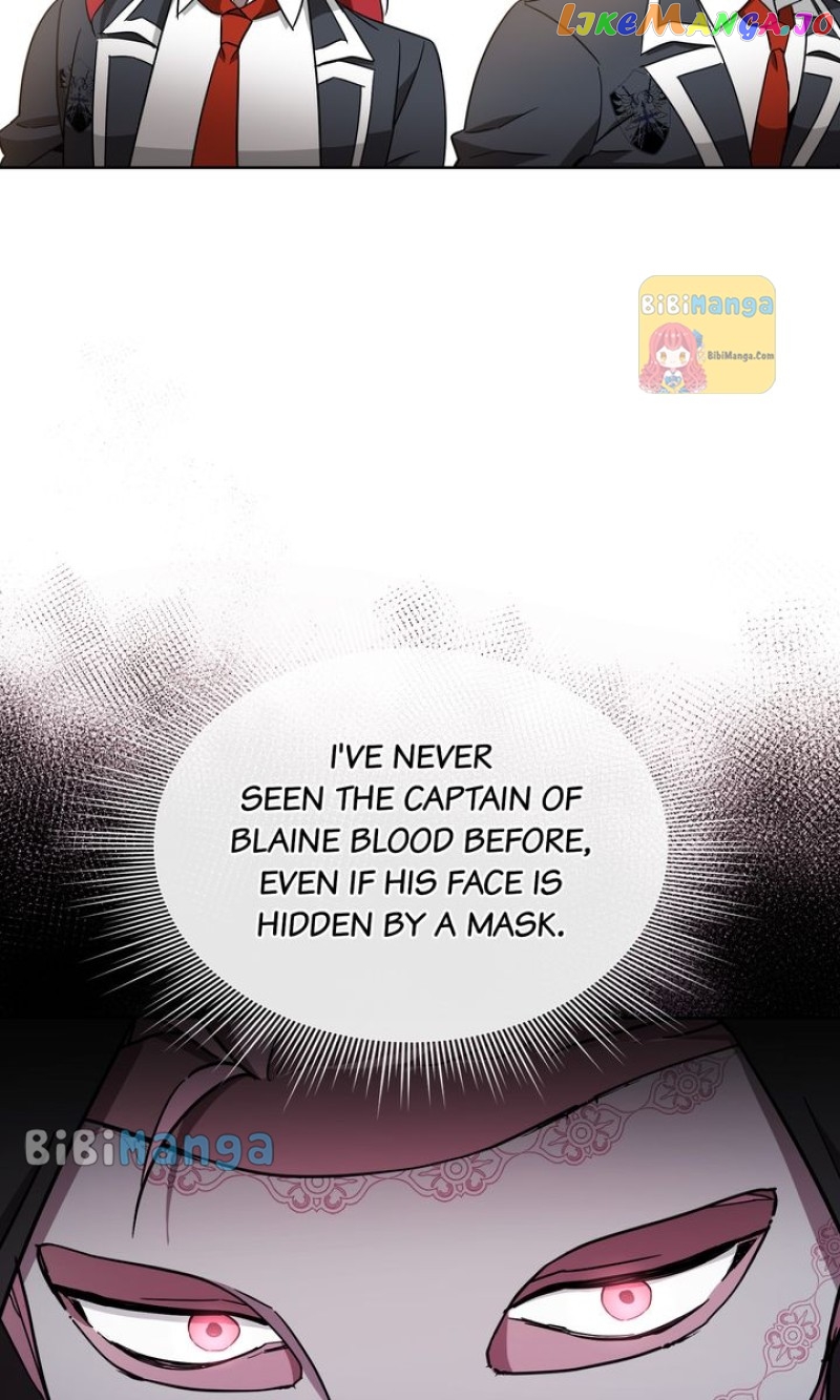 The Corpse Will Tell Chapter 44 - page 103