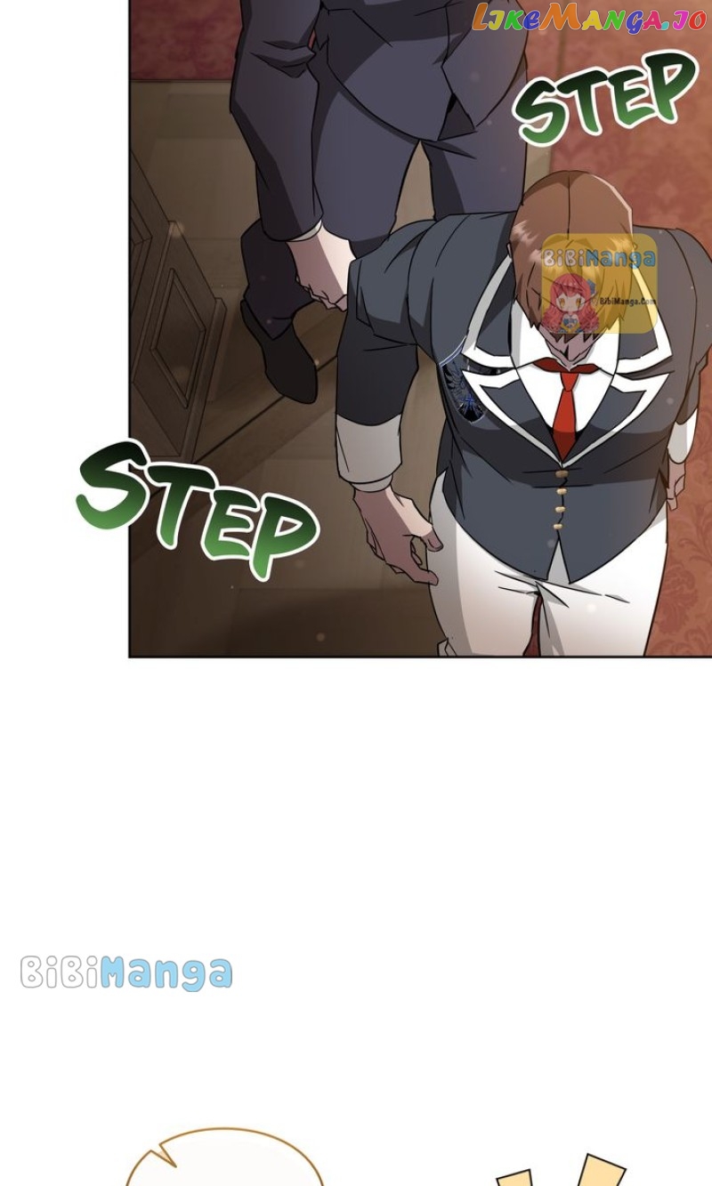 The Corpse Will Tell Chapter 44 - page 107