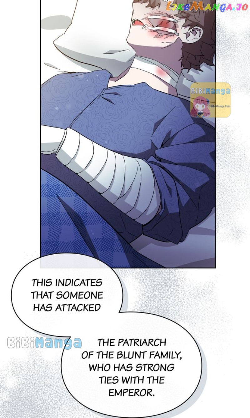 The Corpse Will Tell Chapter 44 - page 12