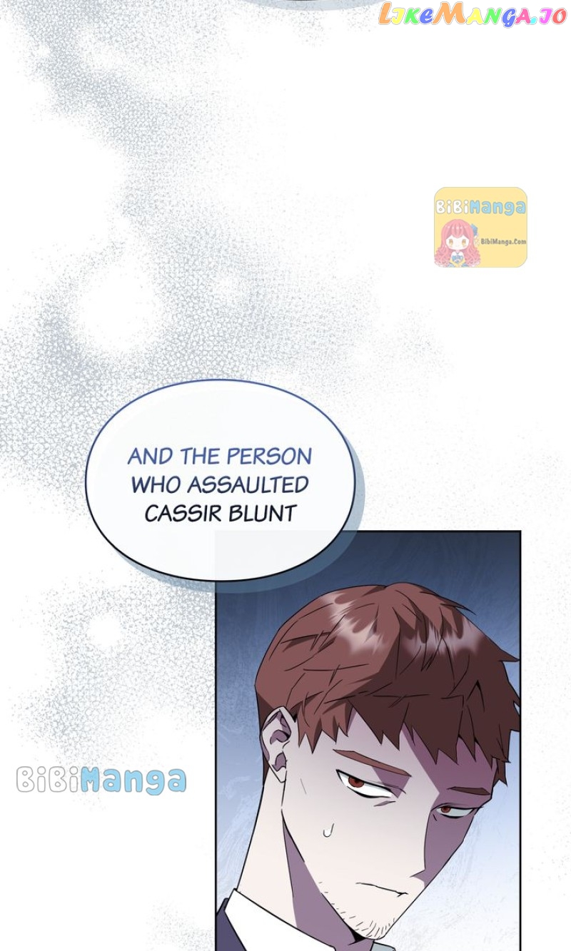 The Corpse Will Tell Chapter 44 - page 13