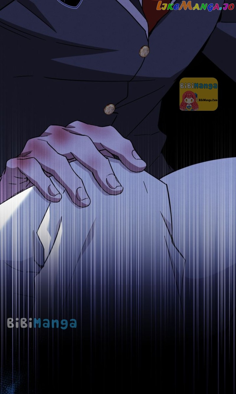 The Corpse Will Tell Chapter 44 - page 16