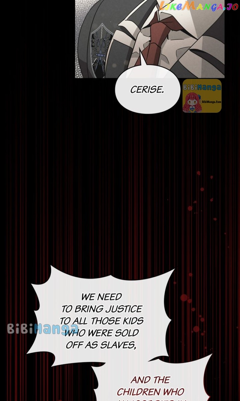 The Corpse Will Tell Chapter 44 - page 31