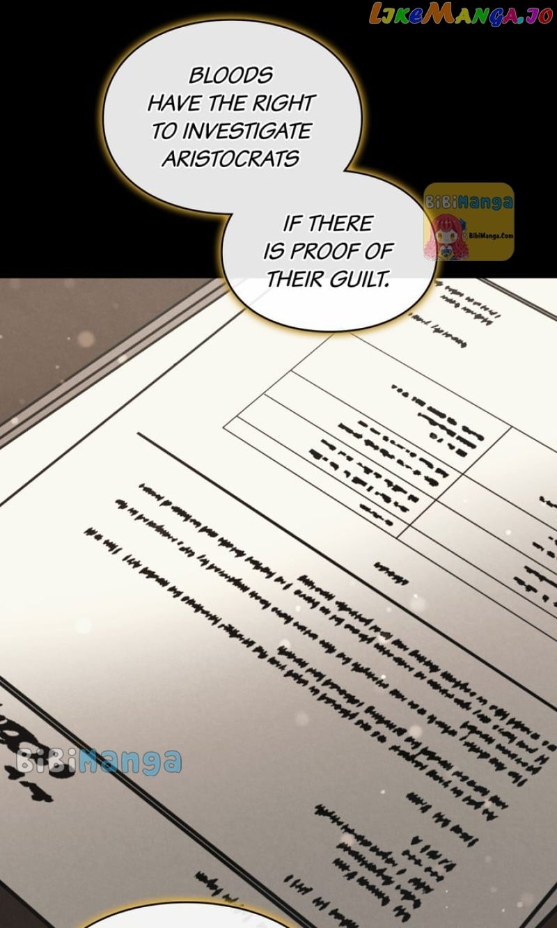 The Corpse Will Tell Chapter 44 - page 34