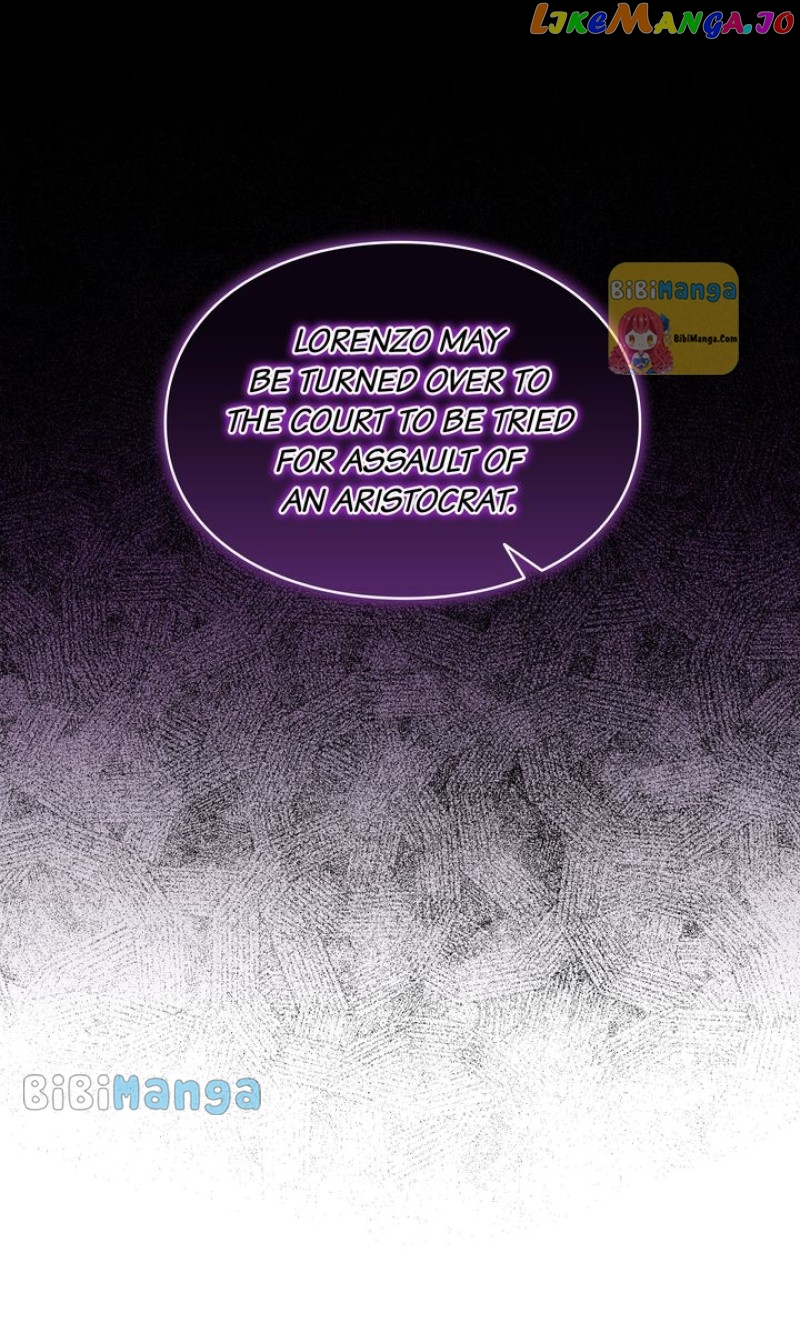 The Corpse Will Tell Chapter 44 - page 37