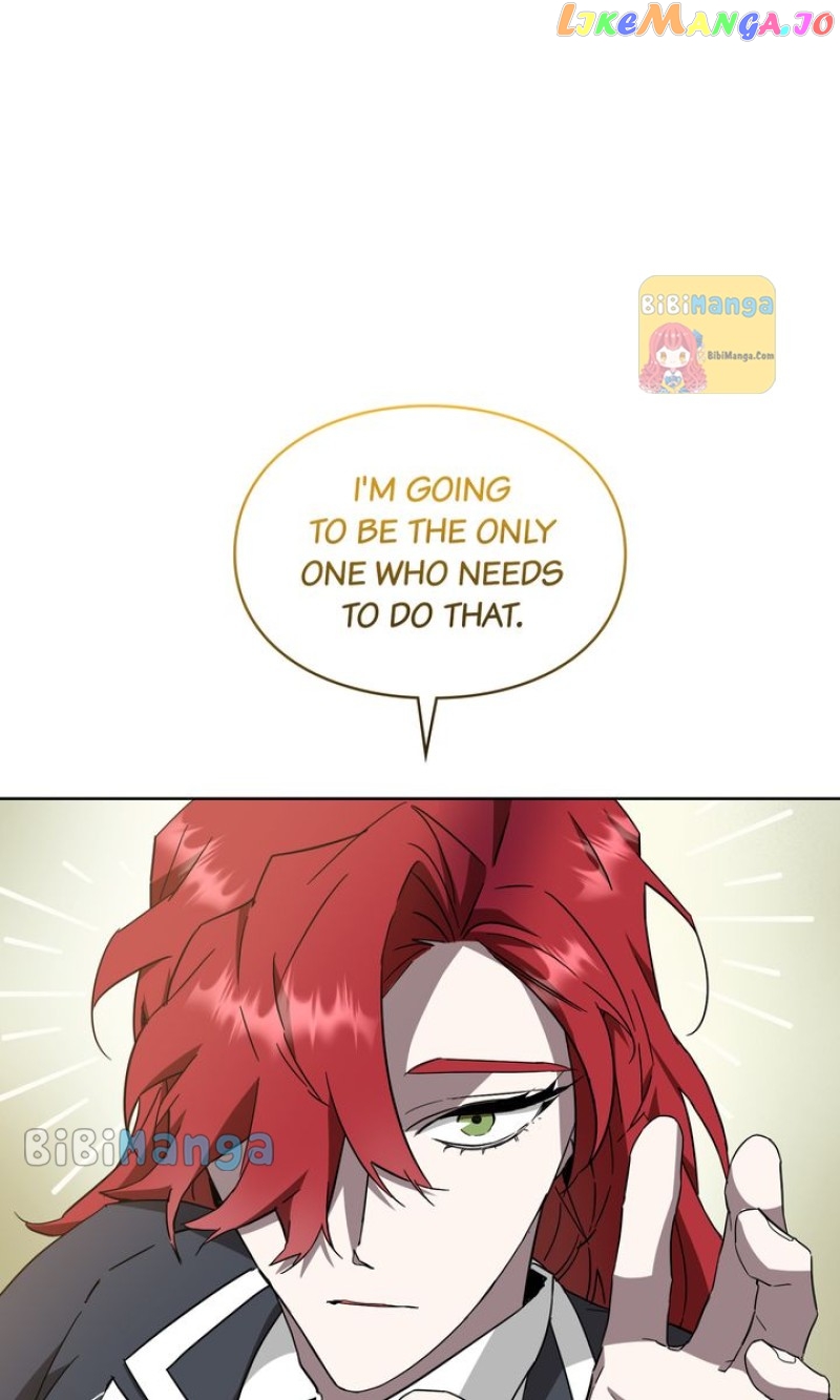 The Corpse Will Tell Chapter 44 - page 47