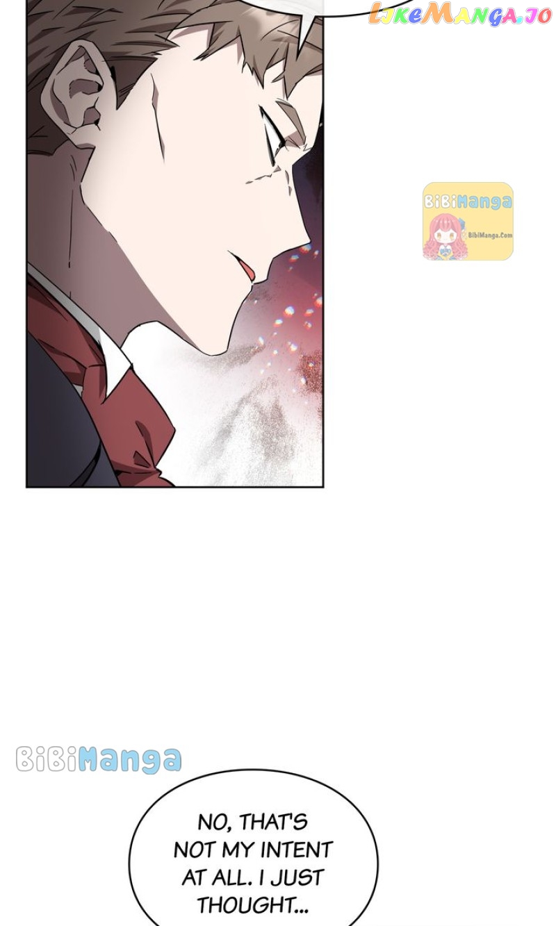 The Corpse Will Tell Chapter 44 - page 55