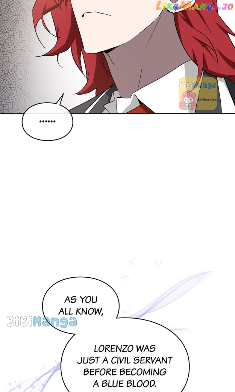 The Corpse Will Tell Chapter 44 - page 60
