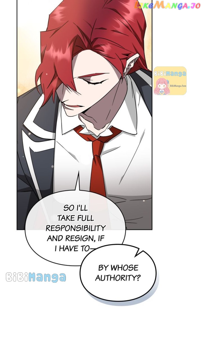 The Corpse Will Tell Chapter 44 - page 68