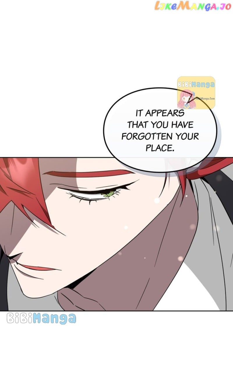 The Corpse Will Tell Chapter 44 - page 69