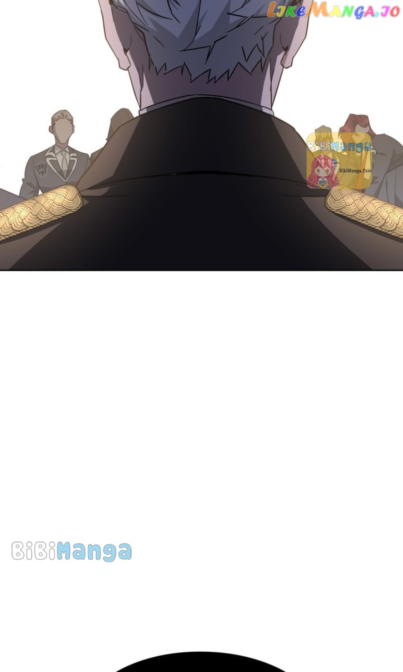 The Corpse Will Tell Chapter 44 - page 71