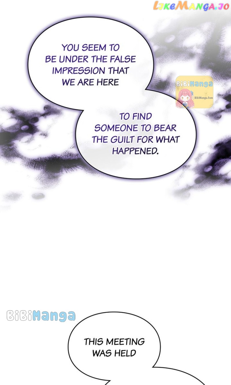 The Corpse Will Tell Chapter 44 - page 75