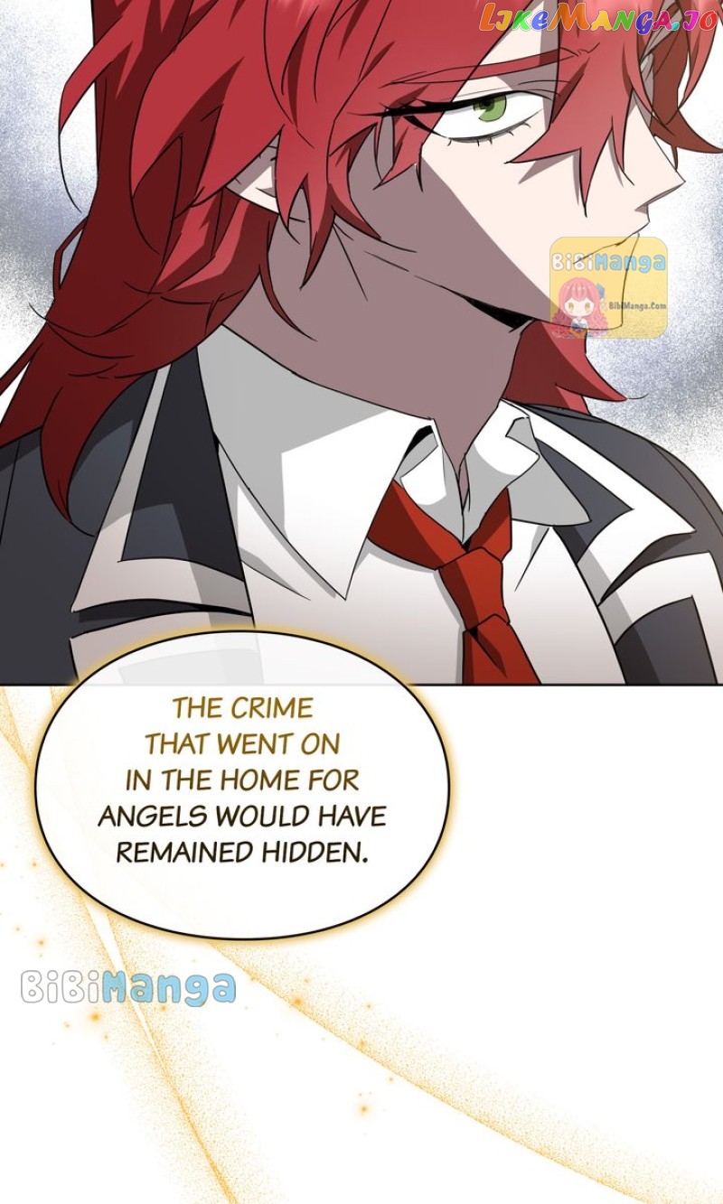 The Corpse Will Tell Chapter 44 - page 79