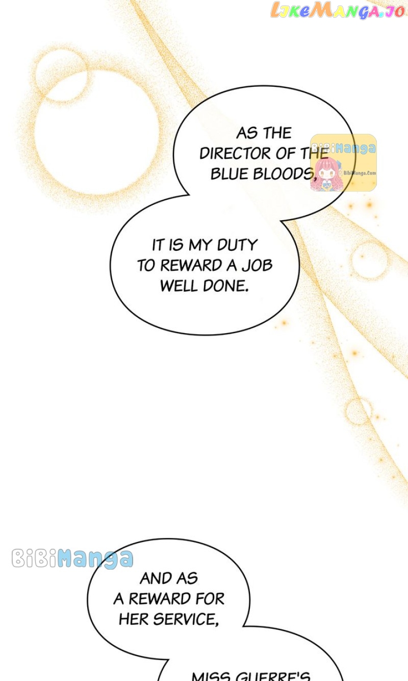 The Corpse Will Tell Chapter 44 - page 80
