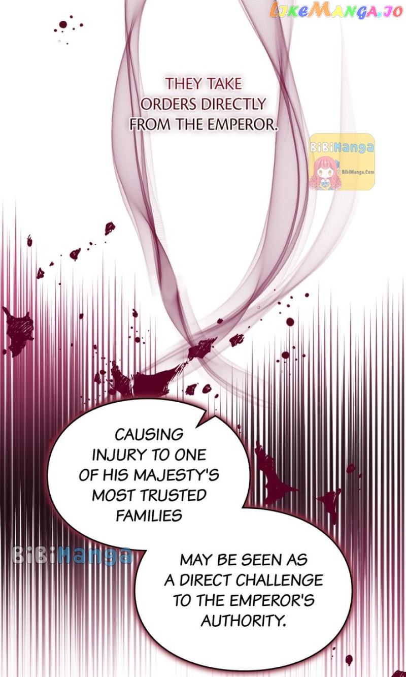 The Corpse Will Tell Chapter 44 - page 86