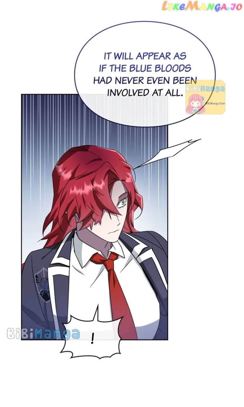 The Corpse Will Tell Chapter 44 - page 93