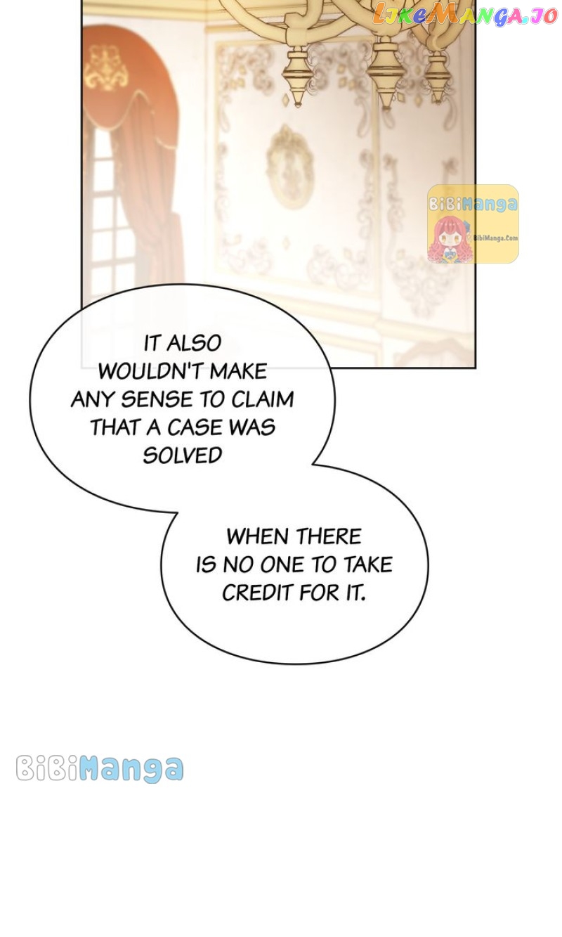 The Corpse Will Tell Chapter 44 - page 95