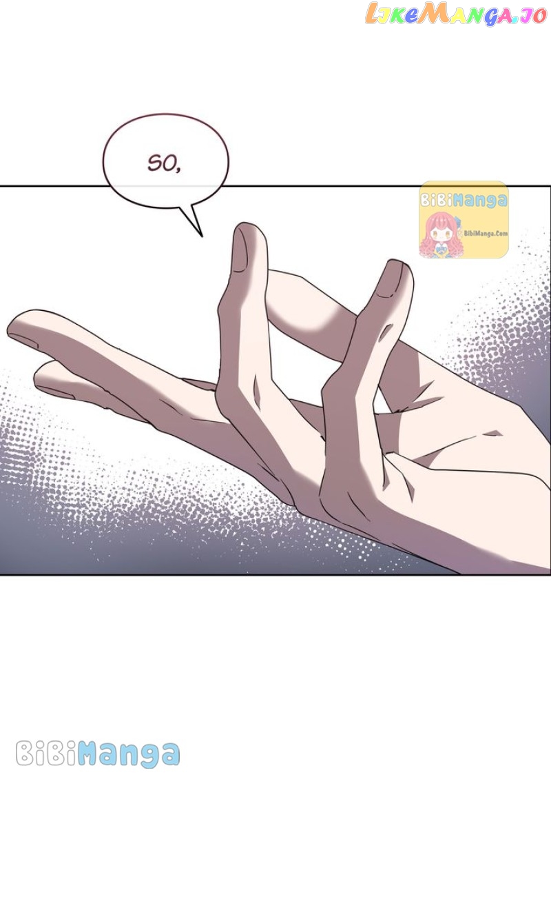 The Corpse Will Tell Chapter 44 - page 96