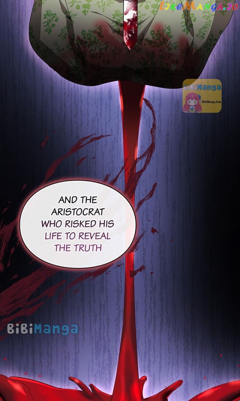 The Corpse Will Tell Chapter 44 - page 99