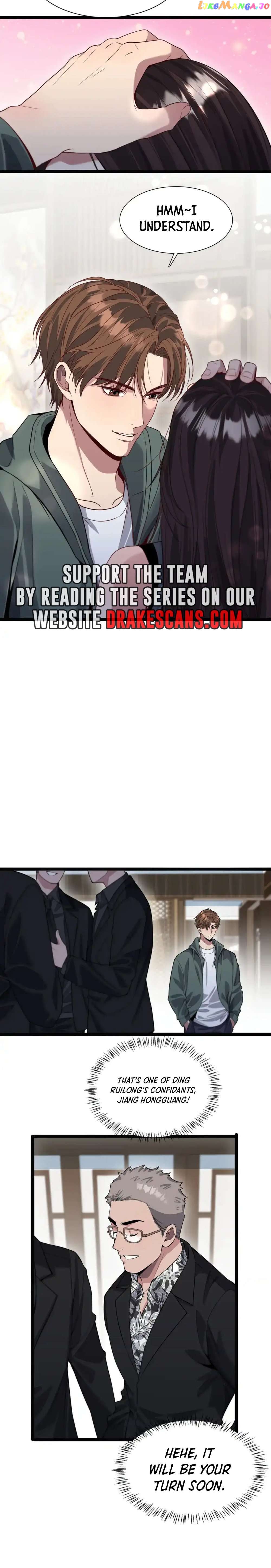 I’m Trapped In This Day For One Thousand Years Chapter 64 - page 5