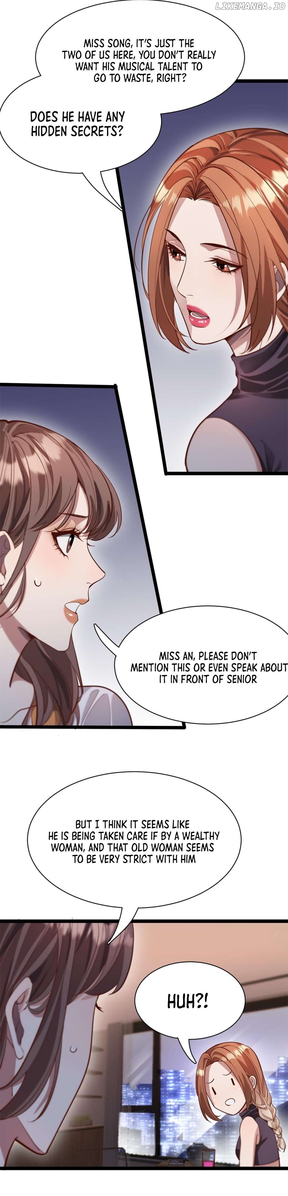 I’m Trapped In This Day For One Thousand Years Chapter 67 - page 2