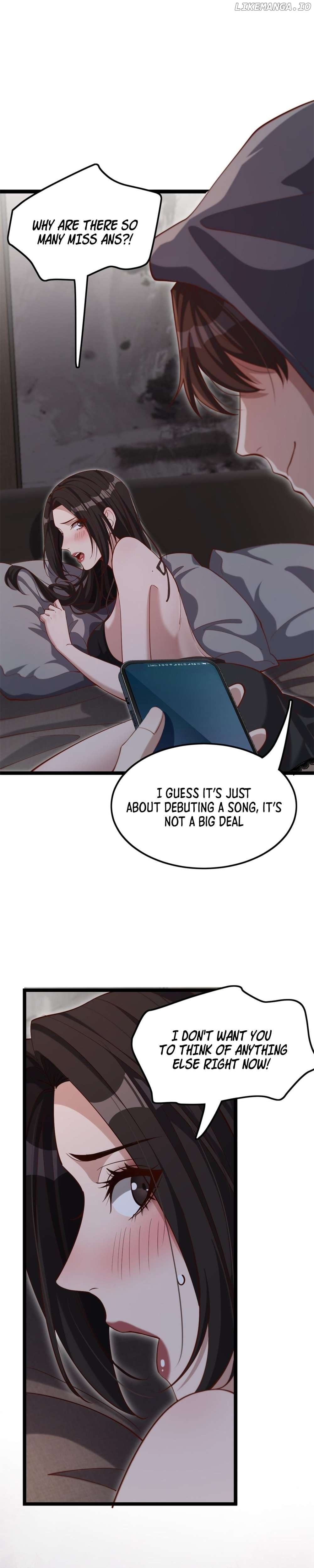 I’m Trapped In This Day For One Thousand Years Chapter 67 - page 7