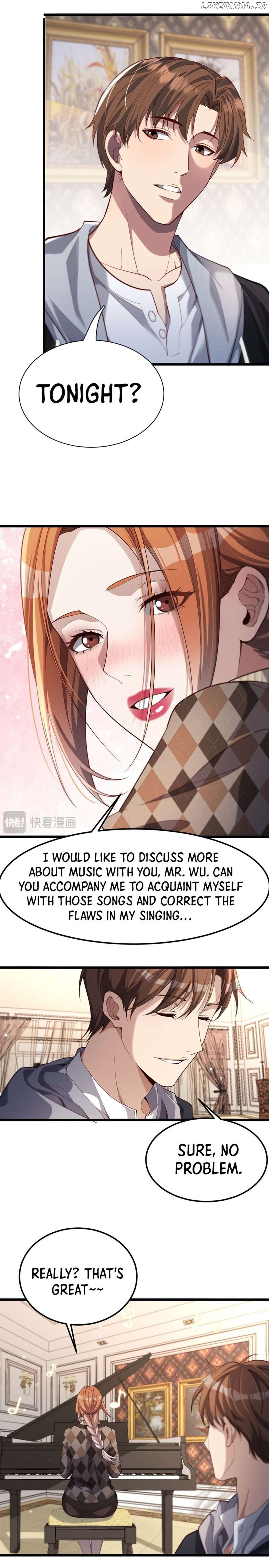I’m Trapped In This Day For One Thousand Years Chapter 70 - page 11