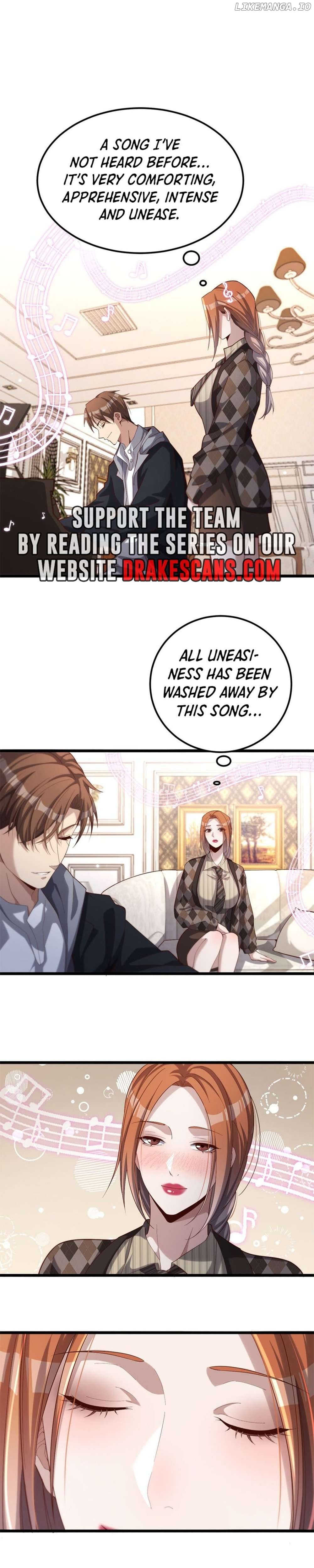 I’m Trapped In This Day For One Thousand Years Chapter 70 - page 14