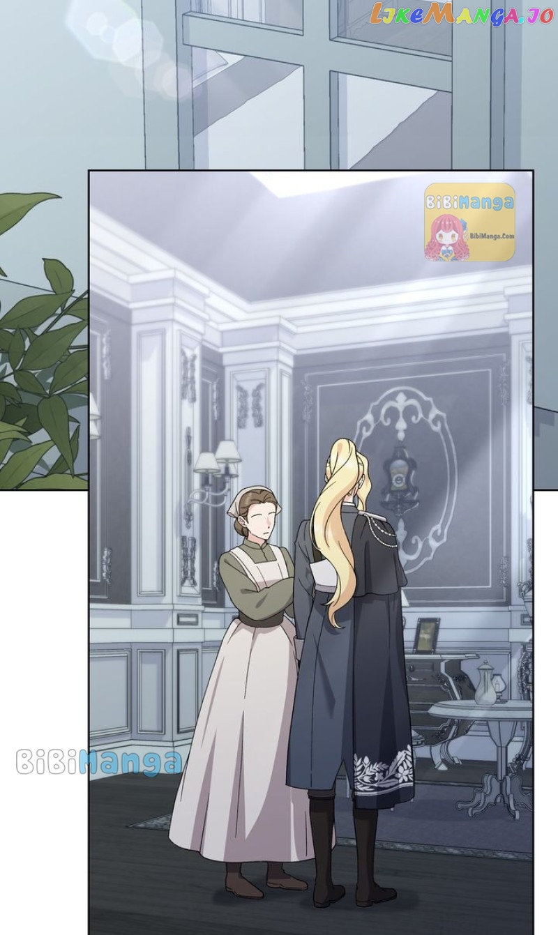 The Tears of a Jester Chapter 81 - page 2