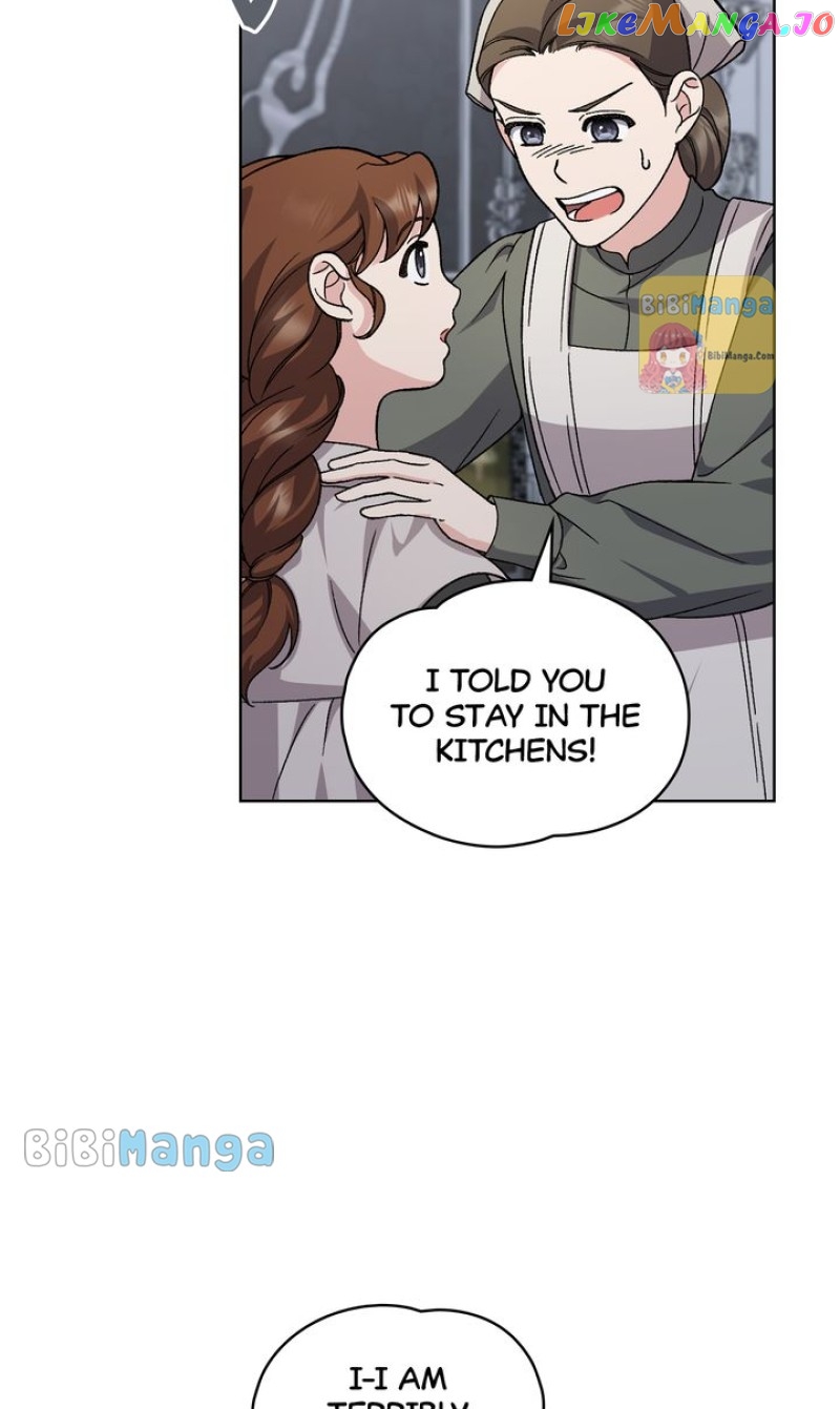 The Tears of a Jester Chapter 81 - page 11