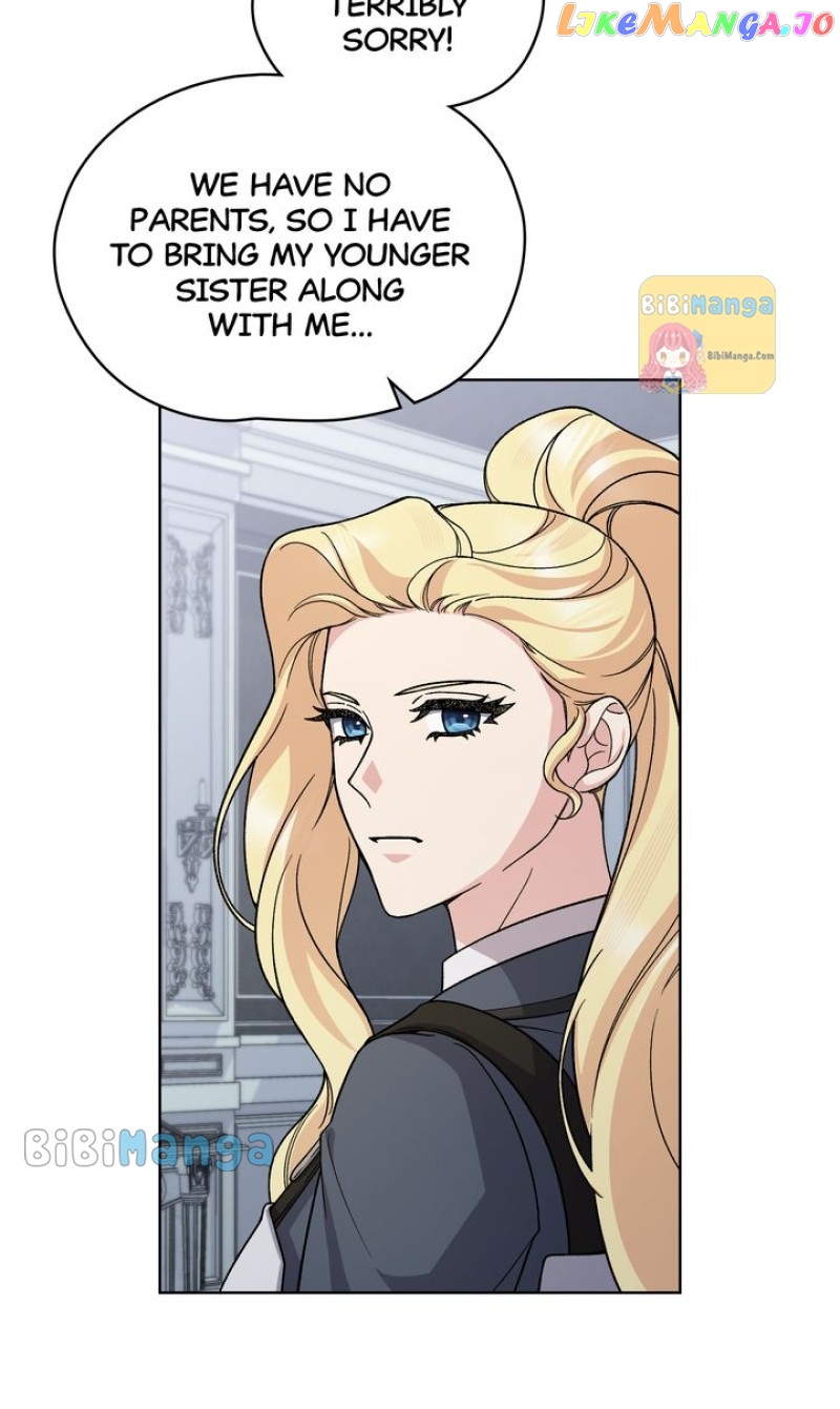 The Tears of a Jester Chapter 81 - page 12