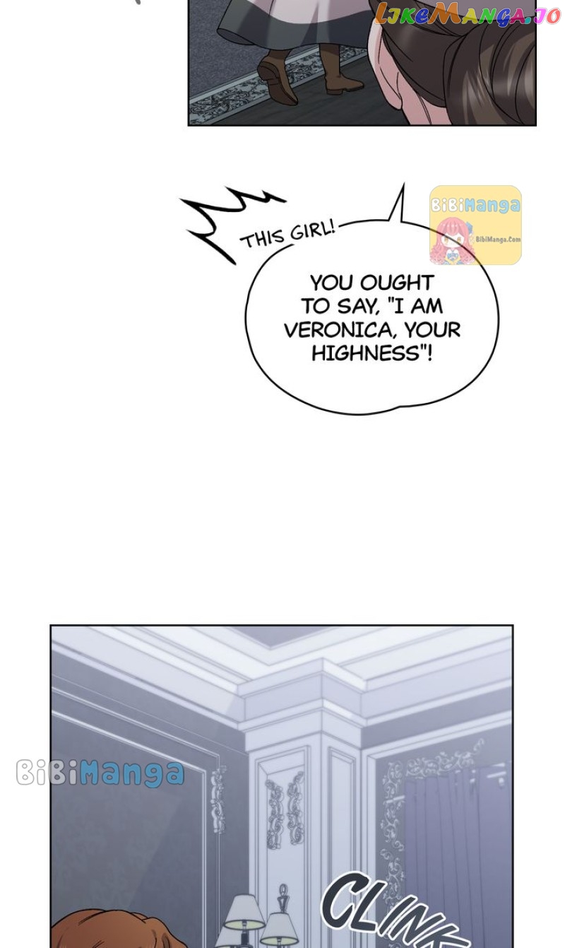 The Tears of a Jester Chapter 81 - page 15