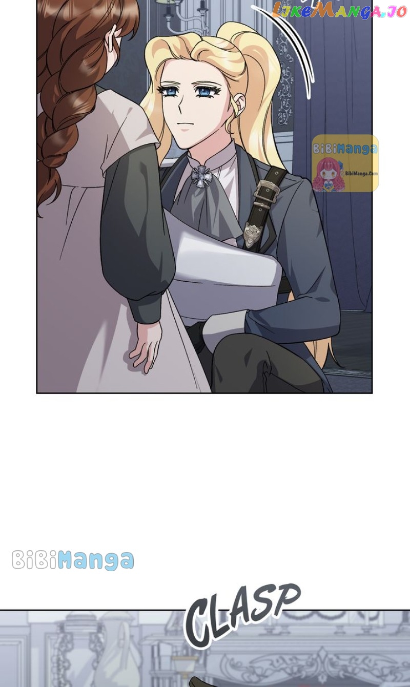 The Tears of a Jester Chapter 81 - page 16