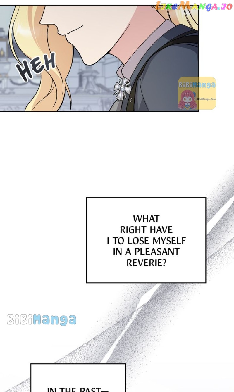 The Tears of a Jester Chapter 81 - page 21