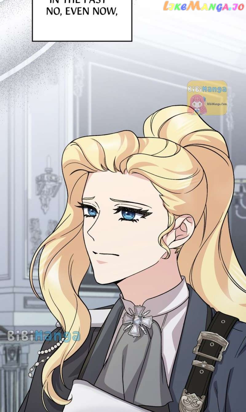 The Tears of a Jester Chapter 81 - page 22